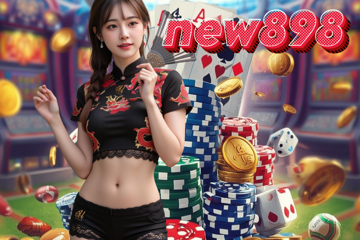 new898 ทรูวอเลท